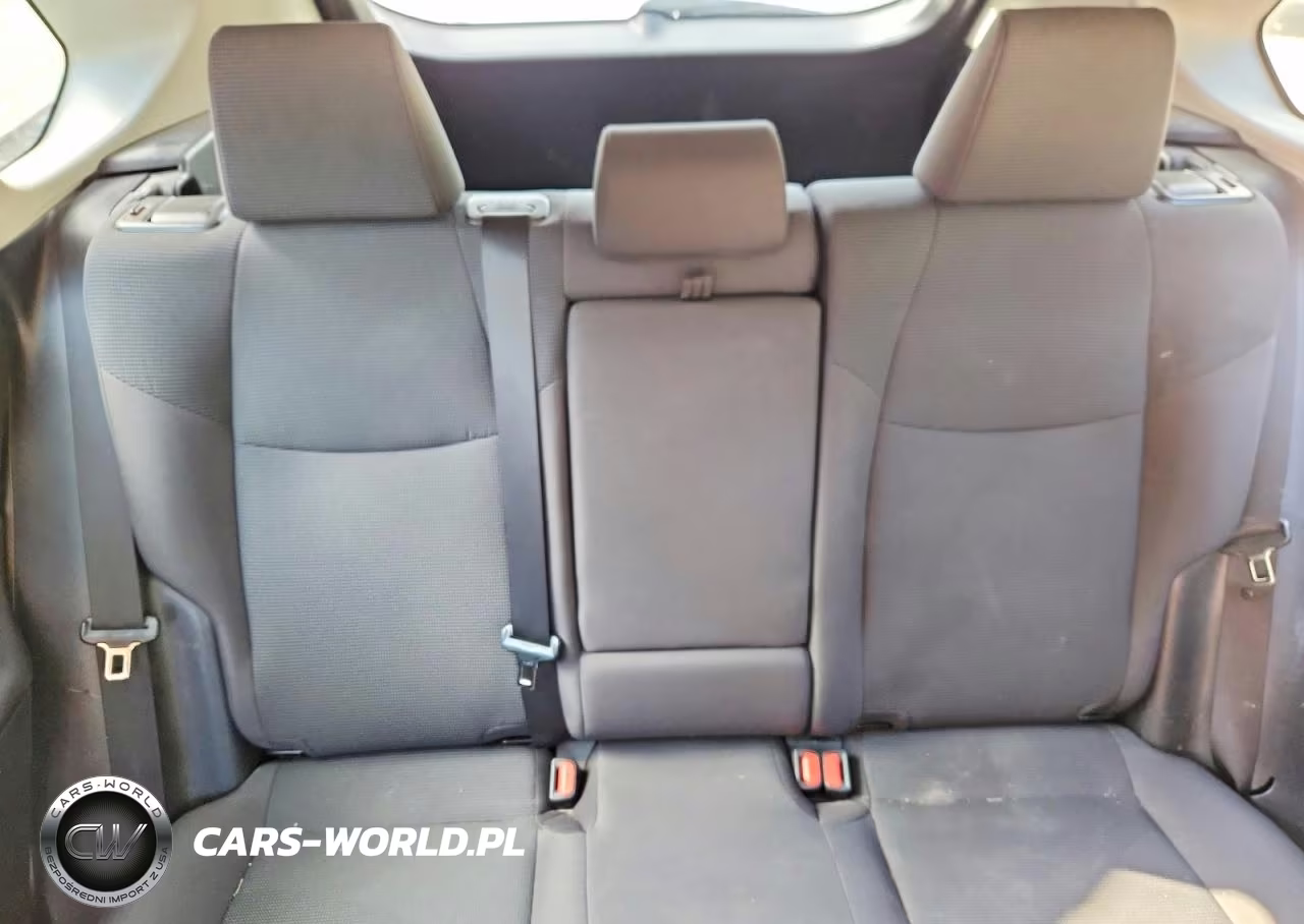 2019 Toyota Rav4 Le VIN:2T3H1RFV0KW041654 - 10