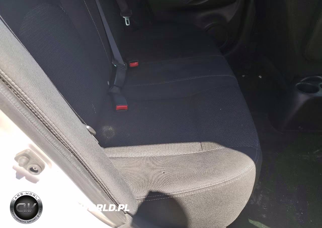 2015 Nissan Versa 1.6 Sv VIN:3N1CN7APXFL932031 - 10