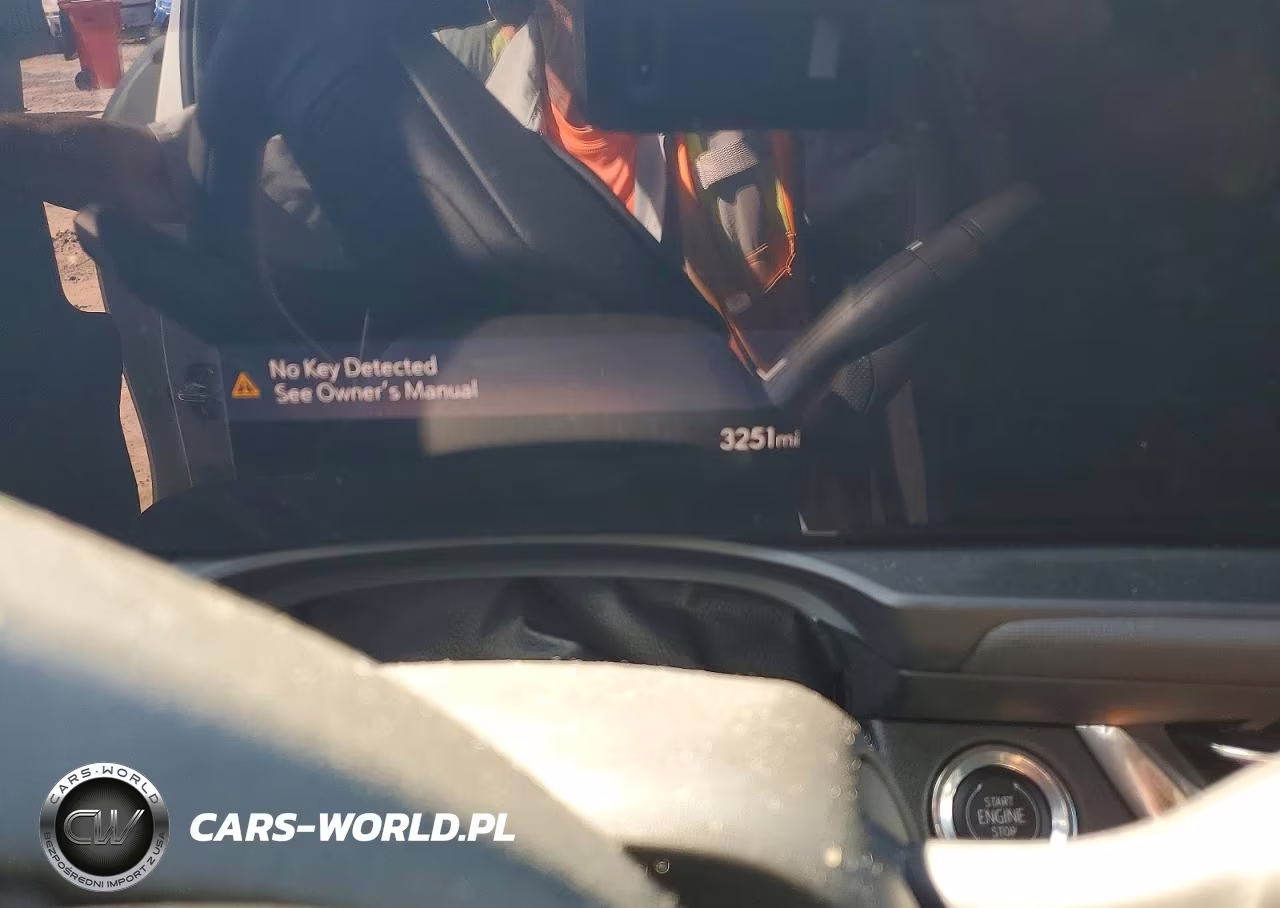 2026 Buick Envista Preferred VIN:KL47LAEP9TB230009 - 9