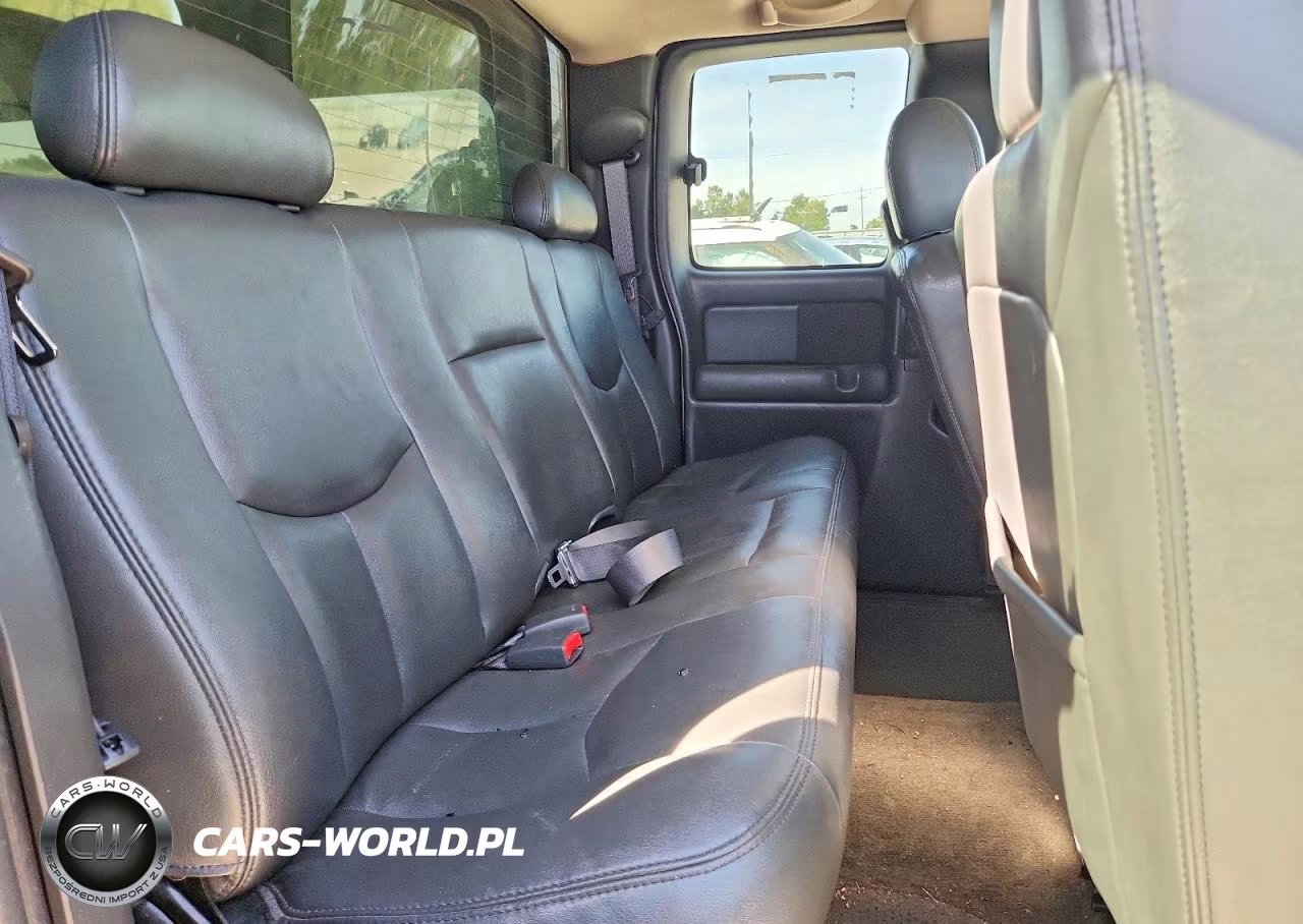 2004 Chevrolet Silverado K1500 VIN:1GCEK19TX4E149219 - 10