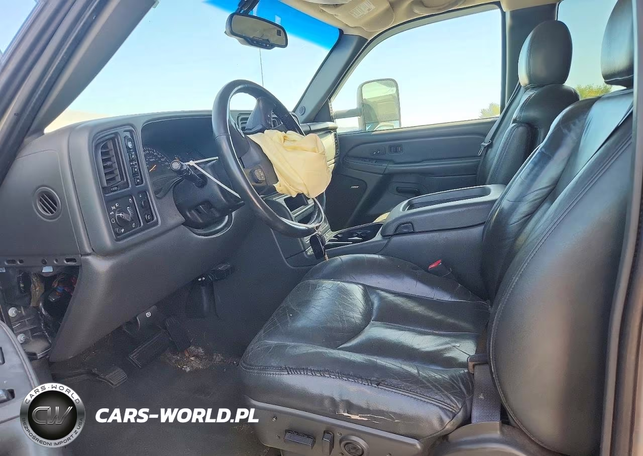 2004 Chevrolet Silverado K1500 VIN:1GCEK19TX4E149219 - 7