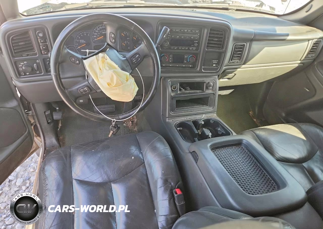 2004 Chevrolet Silverado K1500 VIN:1GCEK19TX4E149219 - 8