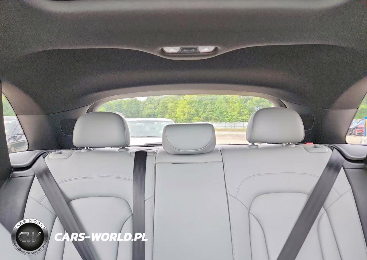 2016 Audi Q3 Prestige VIN:WA1GFCFS6GR008093 - 10