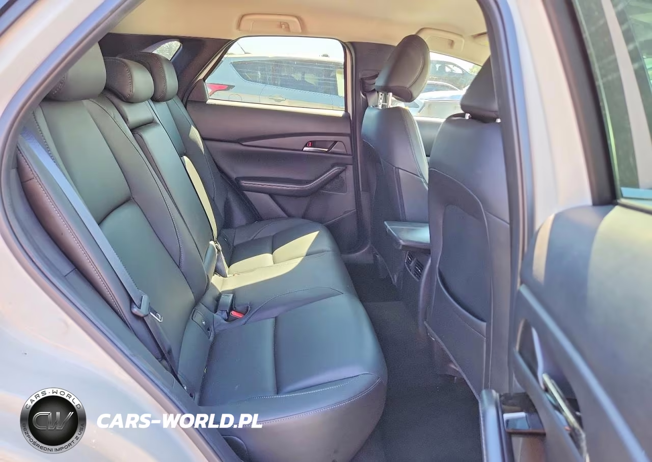 2023 Mazda Cx-30 Preferred VIN:3MVDMBCM3PM572010 - 11