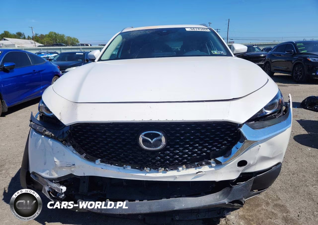 2023 Mazda Cx-30 Preferred VIN:3MVDMBCM3PM572010 - 5