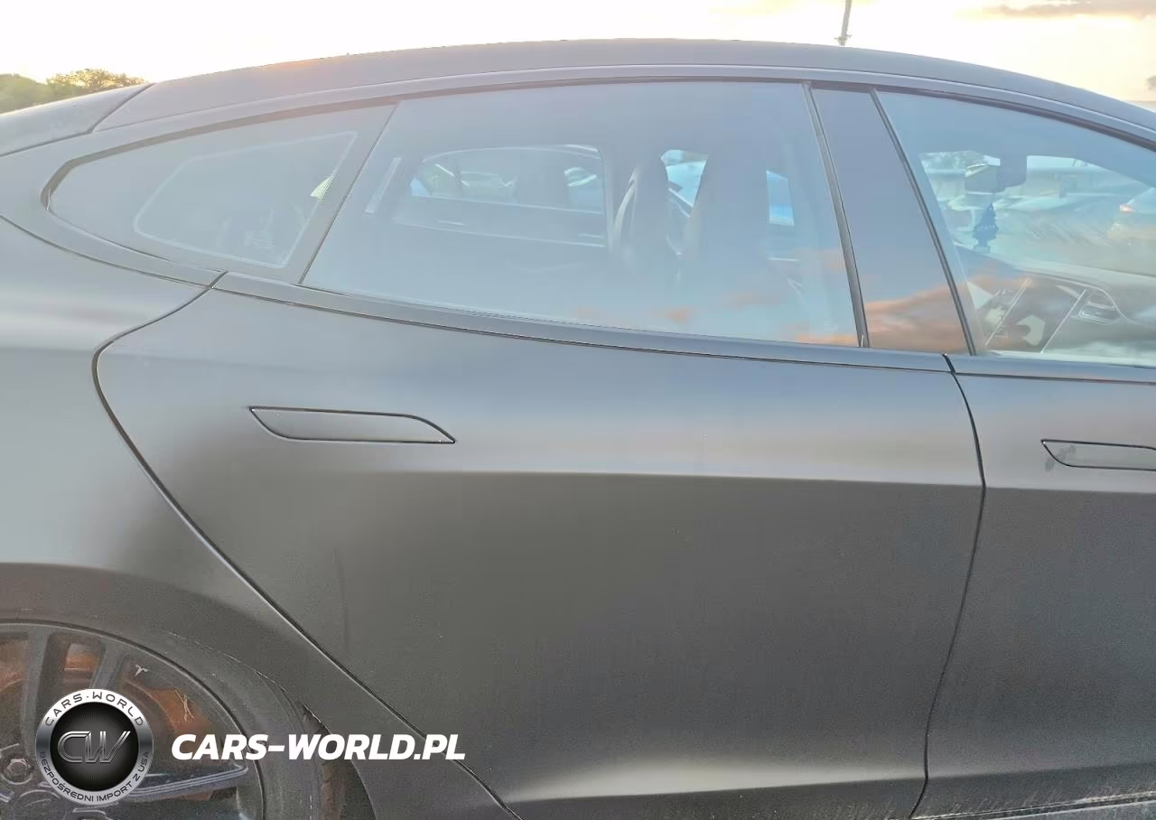 2013 Tesl Model S VIN:5YJSA1CP3DFP06052 - 10