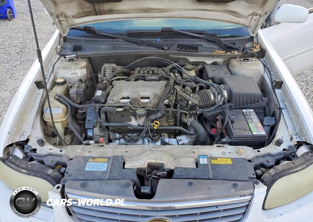 1999 Chevrolet Malibu Ls VIN:1G1NE52M9X6220791 - 11