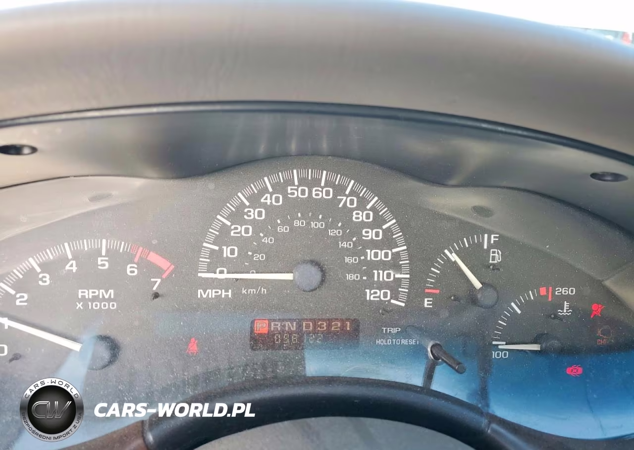 1999 Chevrolet Malibu Ls VIN:1G1NE52M9X6220791 - 9