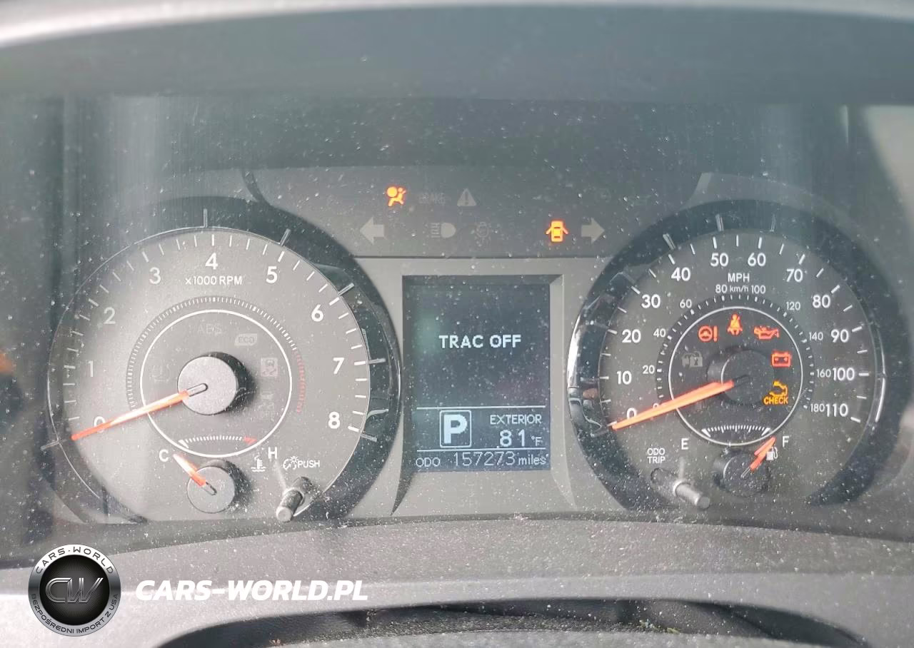 2015 Toyota Sienna Le VIN:5TDKK3DC8FS651567 - 9