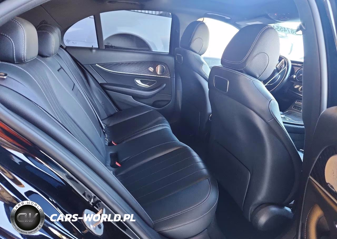 2019 Mercedes-Benz E 300 VIN:WDDZF4JBXKA652527 - 10