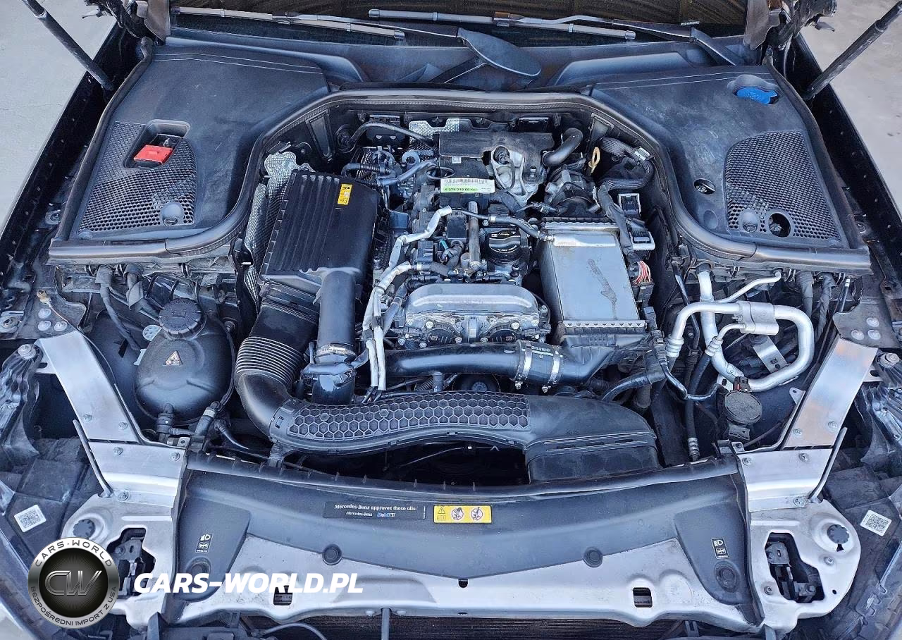 2019 Mercedes-Benz E 300 VIN:WDDZF4JBXKA652527 - 11
