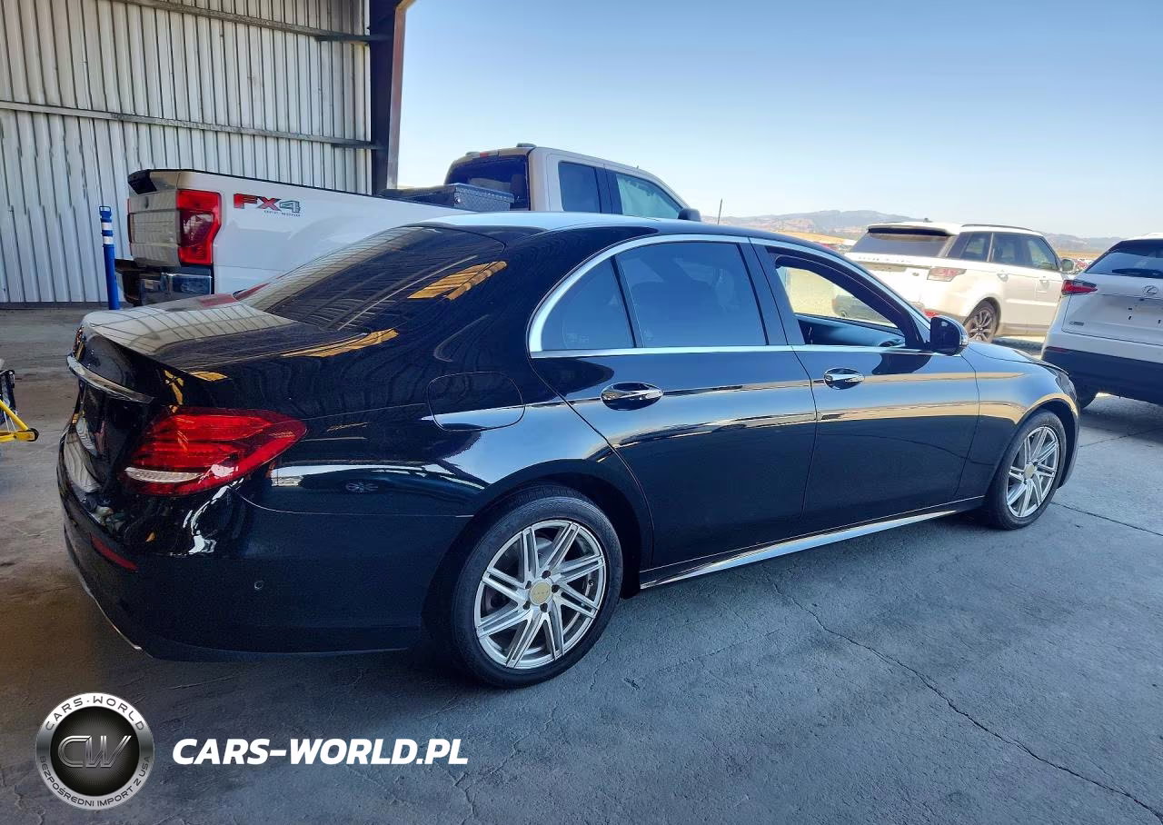2019 Mercedes-Benz E 300 VIN:WDDZF4JBXKA652527 - 3