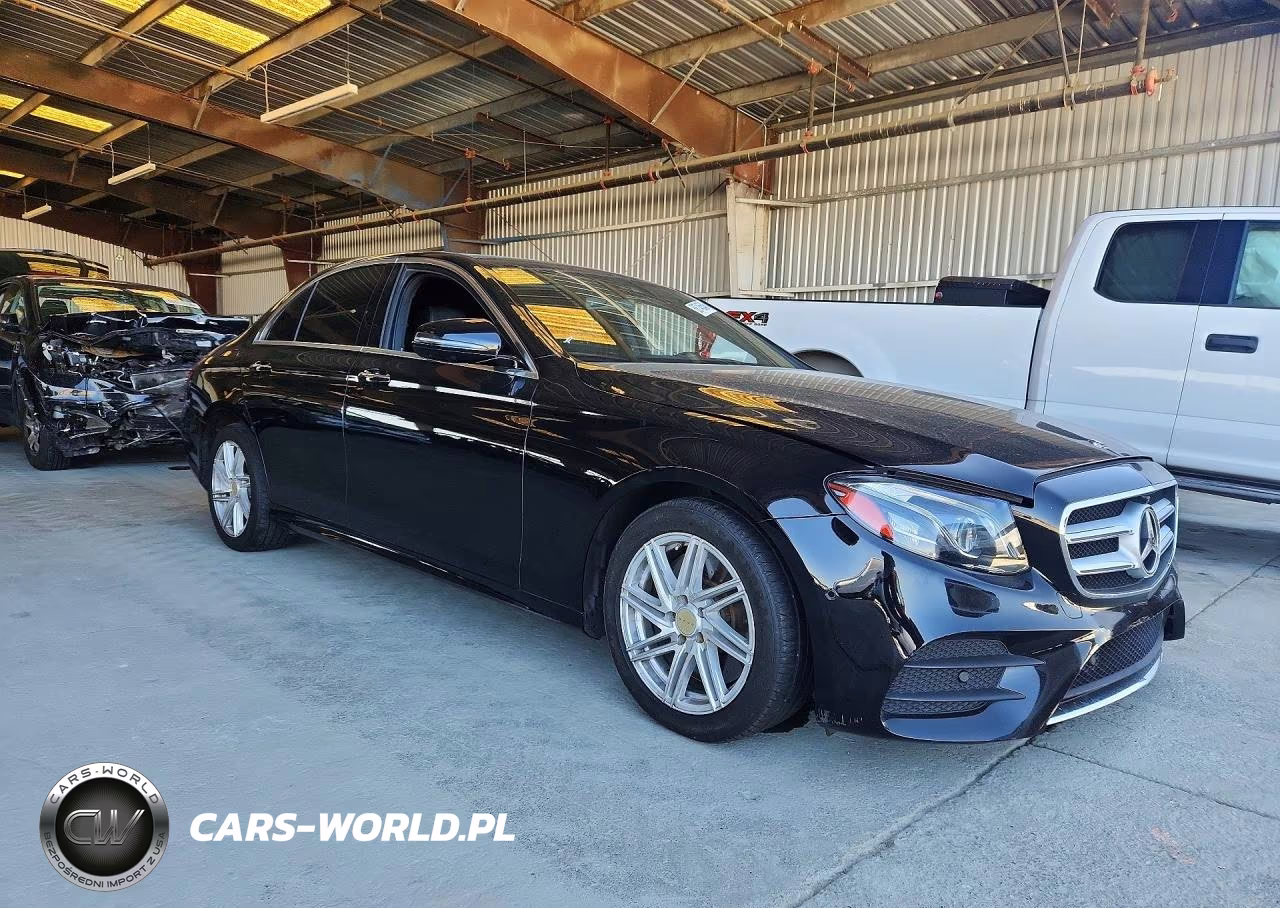 2019 Mercedes-Benz E 300 VIN:WDDZF4JBXKA652527 - 4