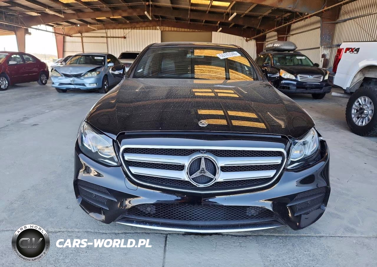 2019 Mercedes-Benz E 300 VIN:WDDZF4JBXKA652527 - 5