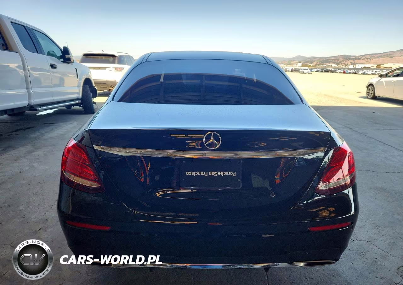 2019 Mercedes-Benz E 300 VIN:WDDZF4JBXKA652527 - 6