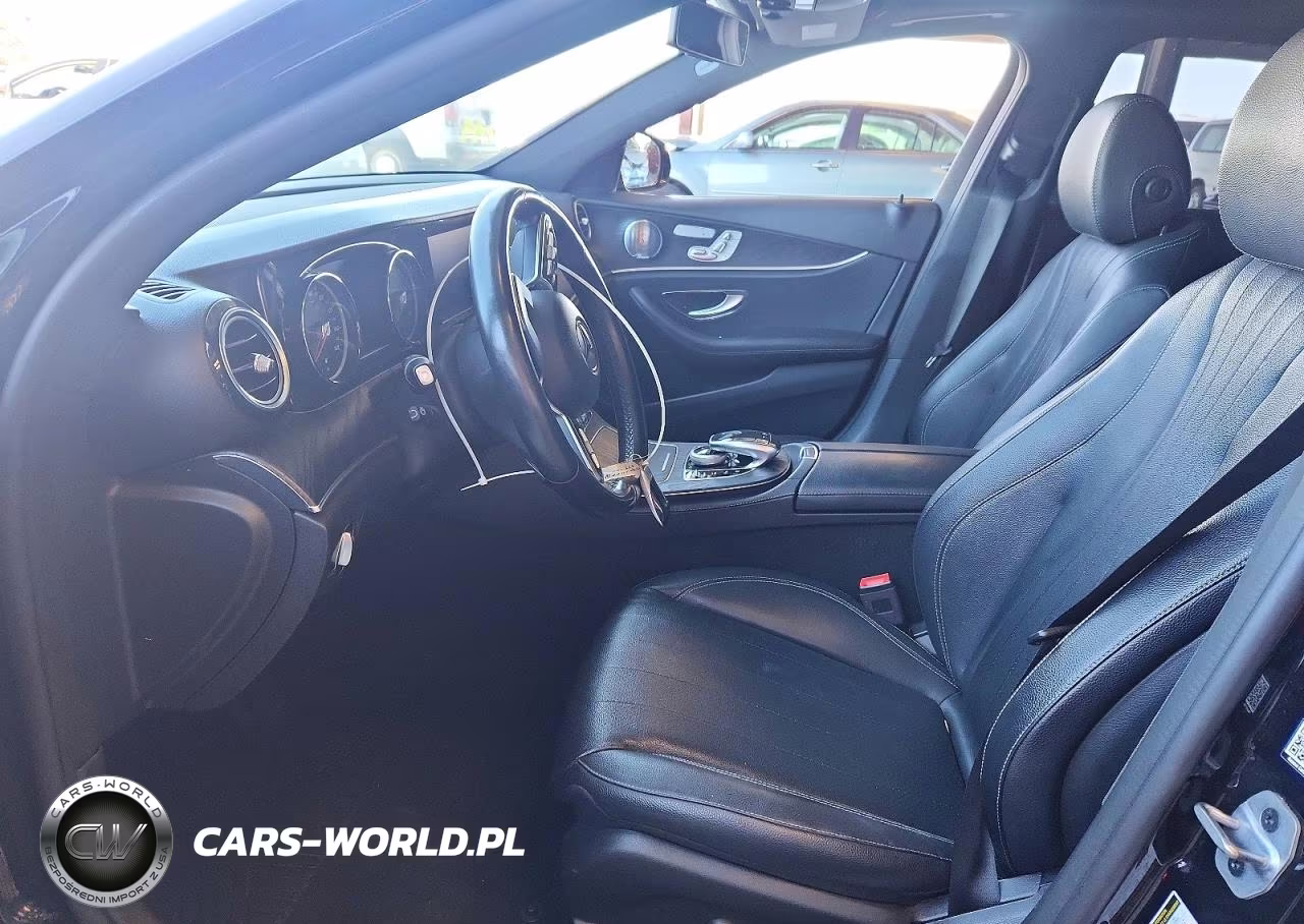 2019 Mercedes-Benz E 300 VIN:WDDZF4JBXKA652527 - 7