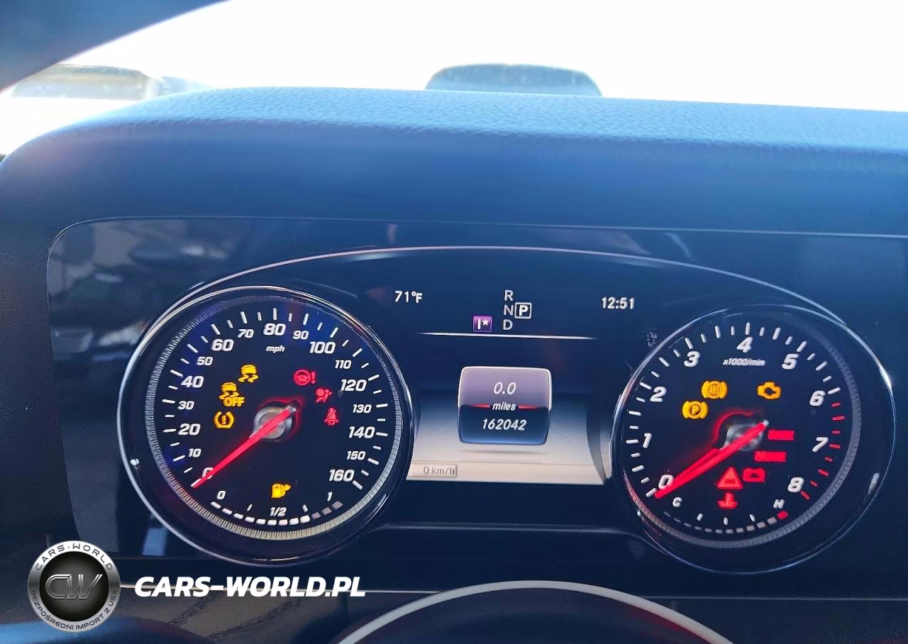 2019 Mercedes-Benz E 300 VIN:WDDZF4JBXKA652527 - 9