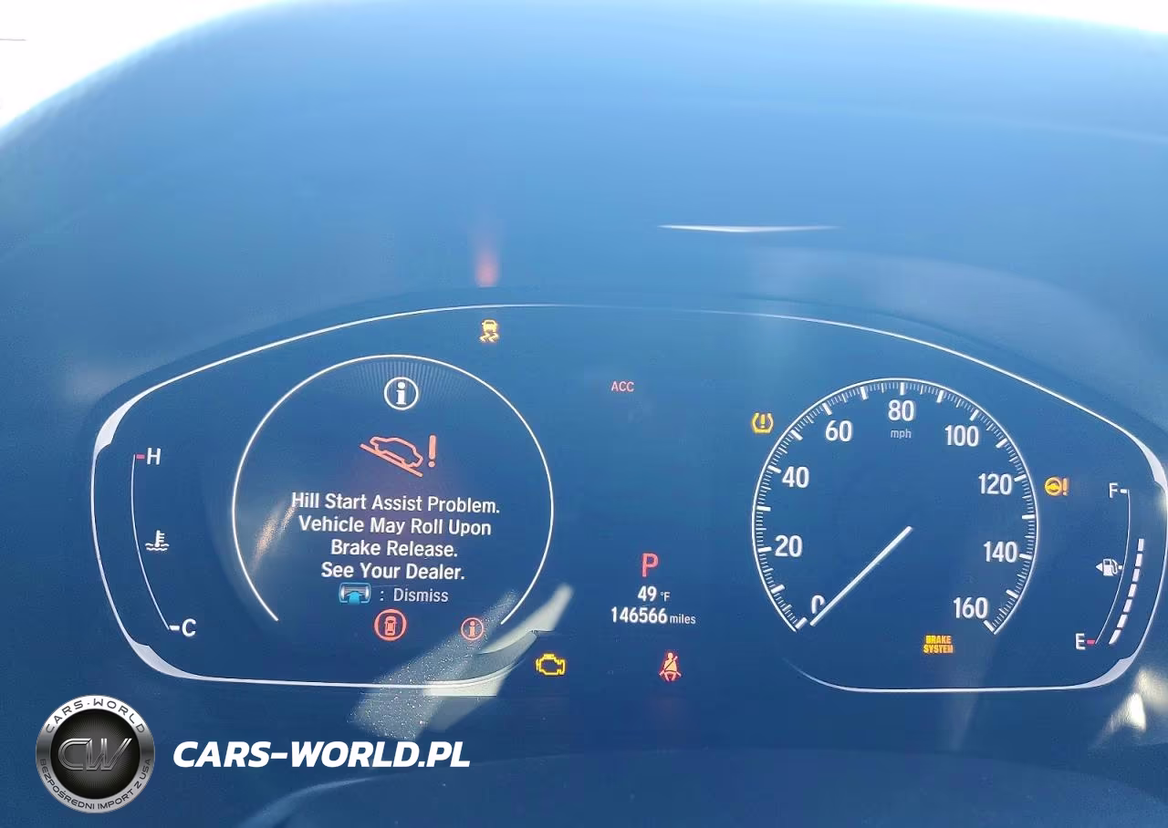 2020 Honda Accord Ex VIN:1HGCV1F44LA143001 - 9