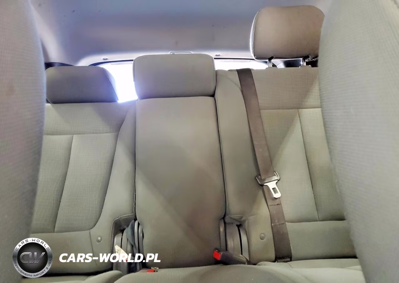 2012 Hyundai Santa Fe Gls VIN:5XYZG3AB4CG113453 - 10