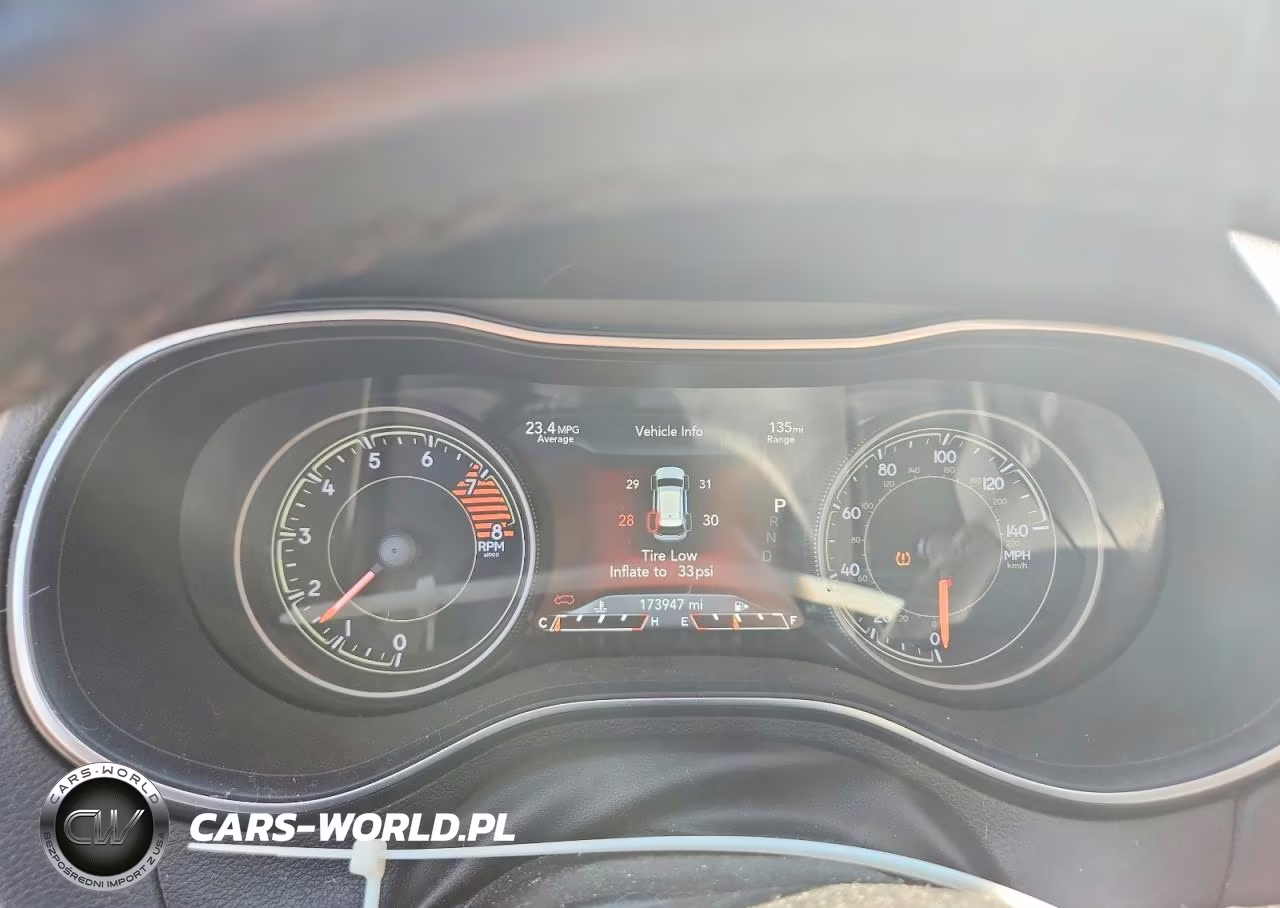 2019 Jeep Cherokee Limited VIN:1C4PJMDX9KD397195 - 9