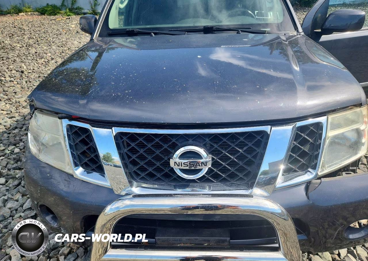 2012 Nissan Pathfinder S VIN:5N1AR1NBXCC631234 - 12