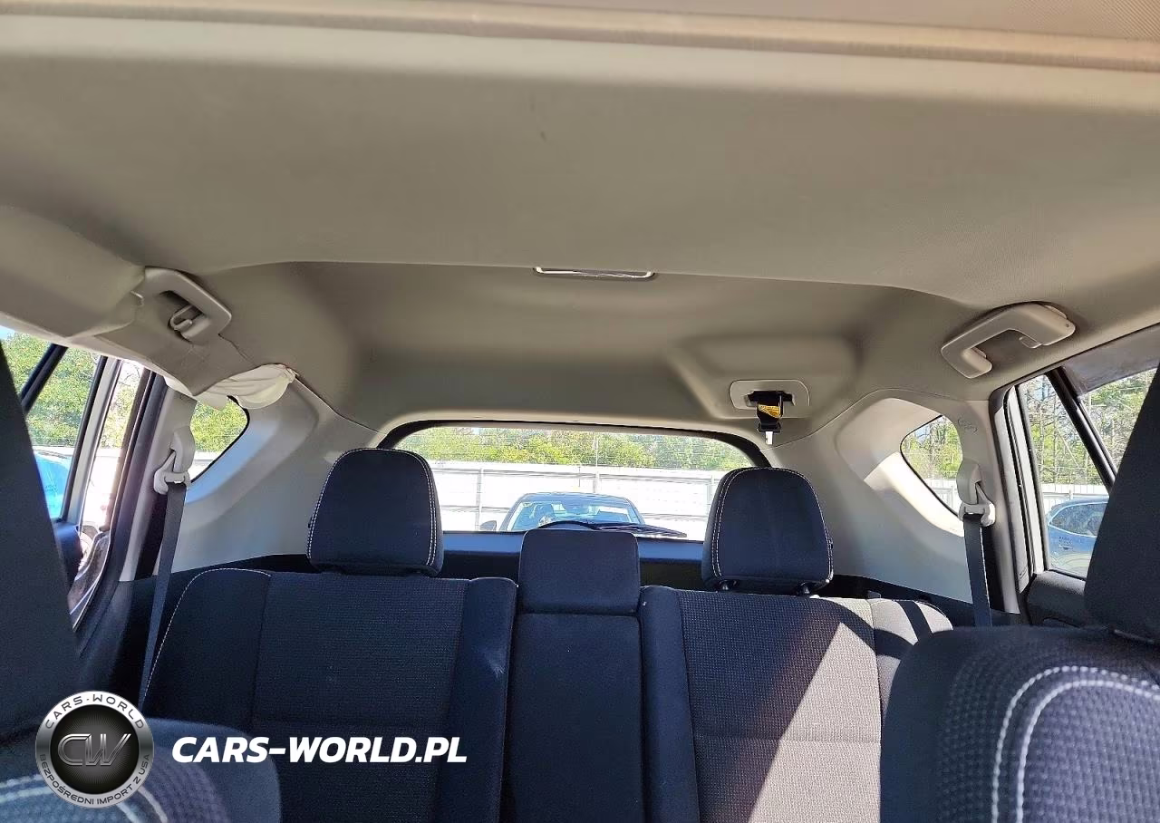 2016 Toyota Rav4 Xle VIN:2T3RFREV6GW461725 - 10