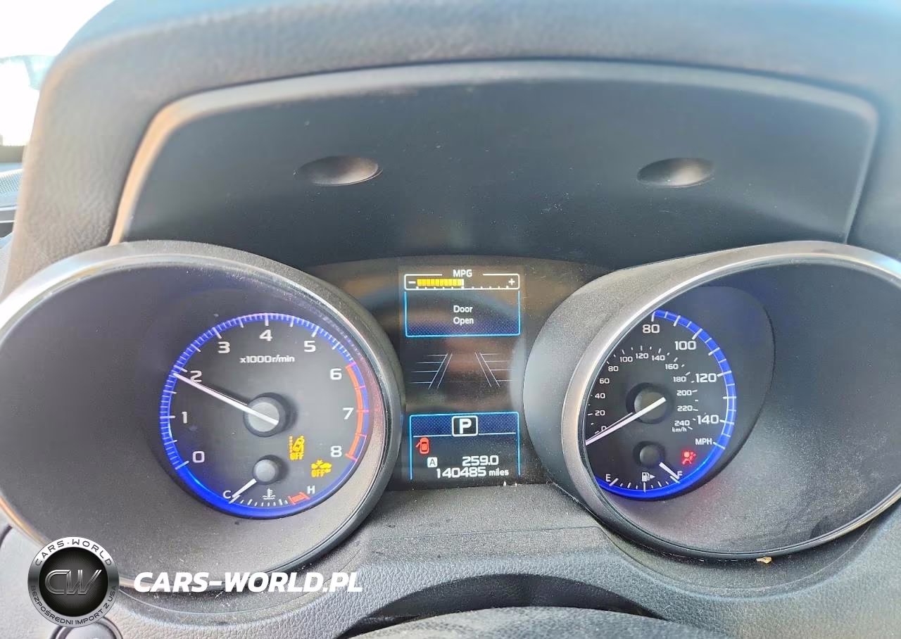2018 Subaru Legacy 2.5I Premium VIN:4S3BNAH63J3042008 - 9