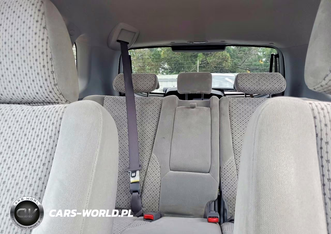 2005 Hyundai Tucson Gls VIN:KM8JN12D15U096552 - 10