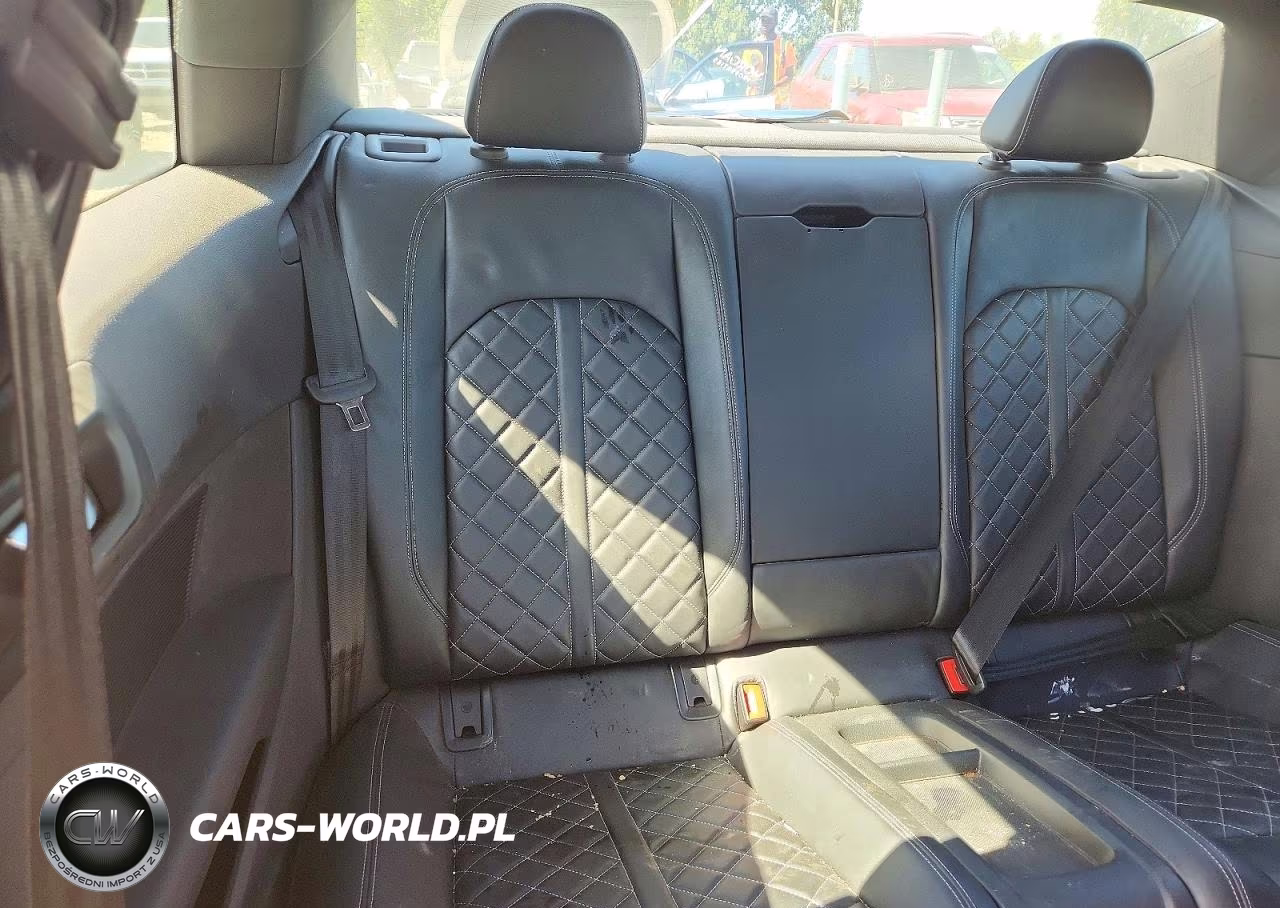 2018 Audi S5 Prestige VIN:WAUR4AF52JA009330 - 10