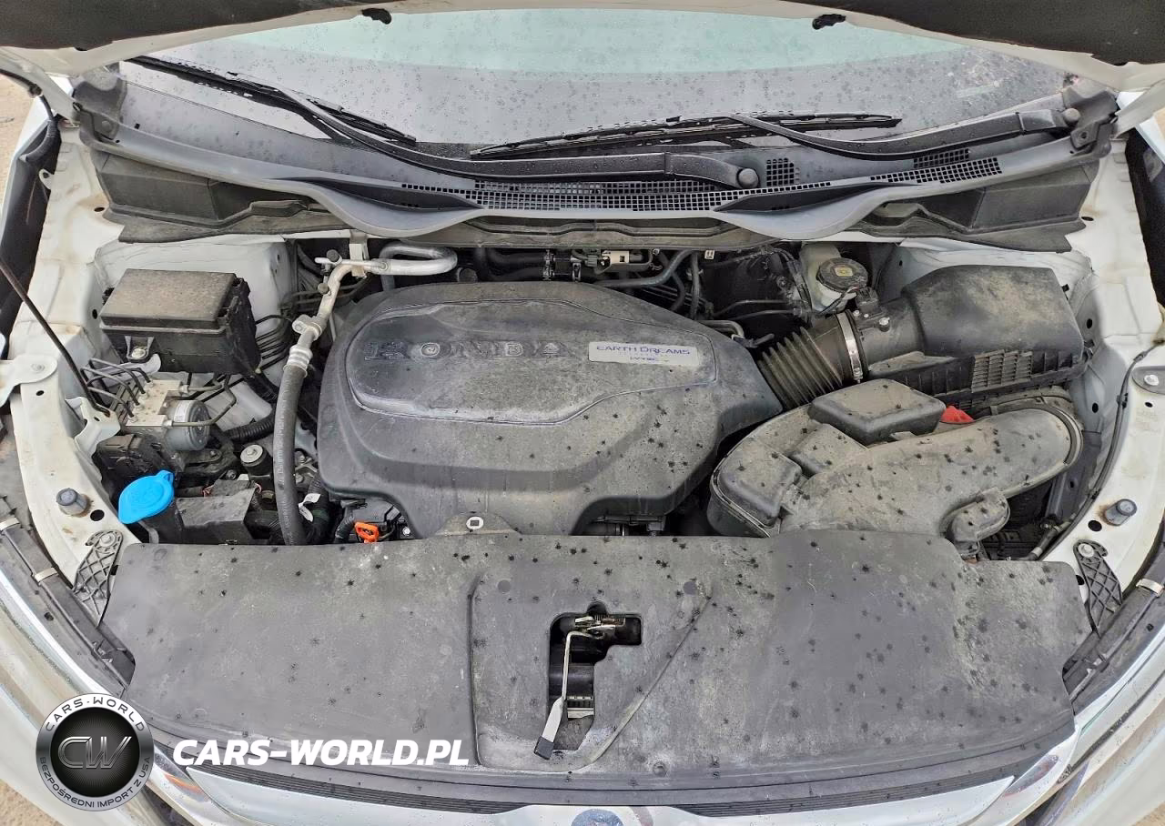 2020 Honda Odyssey Elite VIN:5FNRL6H91LB040596 - 12