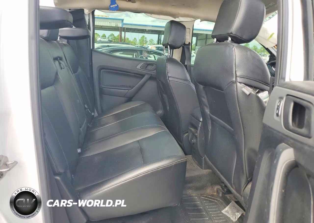 2019 Ford Ranger Xl VIN:1FTER4EH3KLA69865 - 10