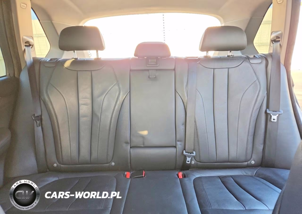2016 BMW X5 Xdr40E VIN:5UXKT0C58G0S79150 - 10