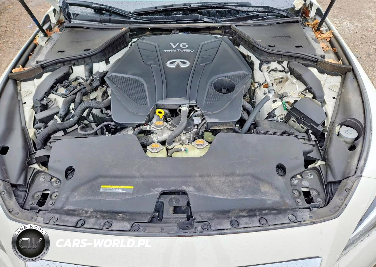 2023 Infiniti Q50 Luxe VIN:JN1EV7BR7PM542889 - 11