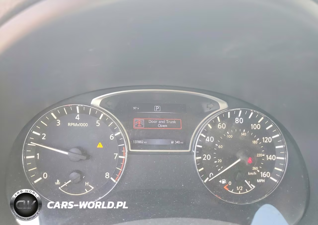 2016 Nissan Altima 2.5 S VIN:1N4AL3AP4GC217316 - 9