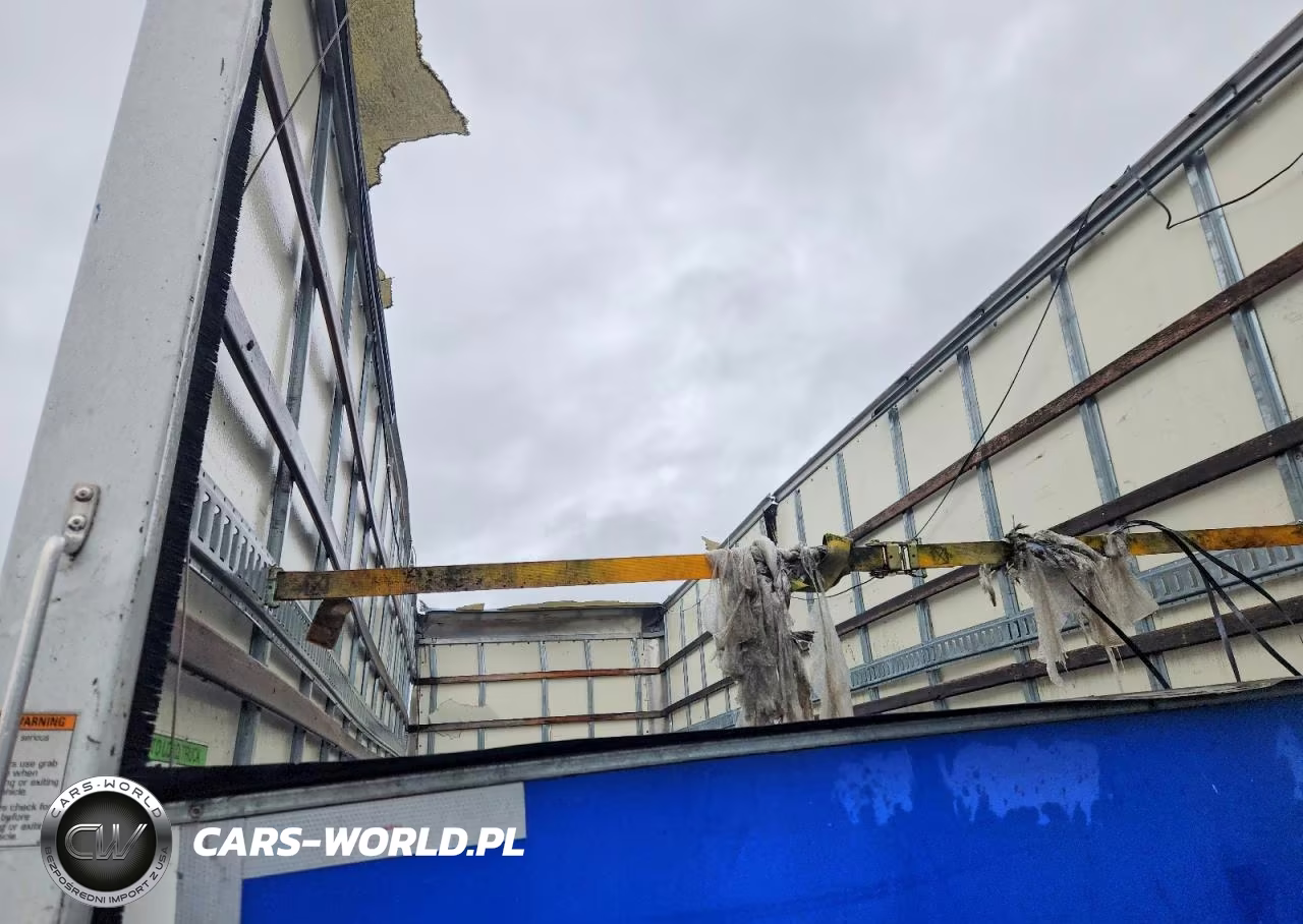 2017 International 4300 Box Truck VIN:1HTMMMMM4HH520597 - 10
