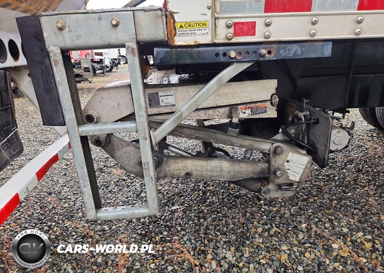 2017 International 4300 Box Truck VIN:1HTMMMMM4HH520597 - 11