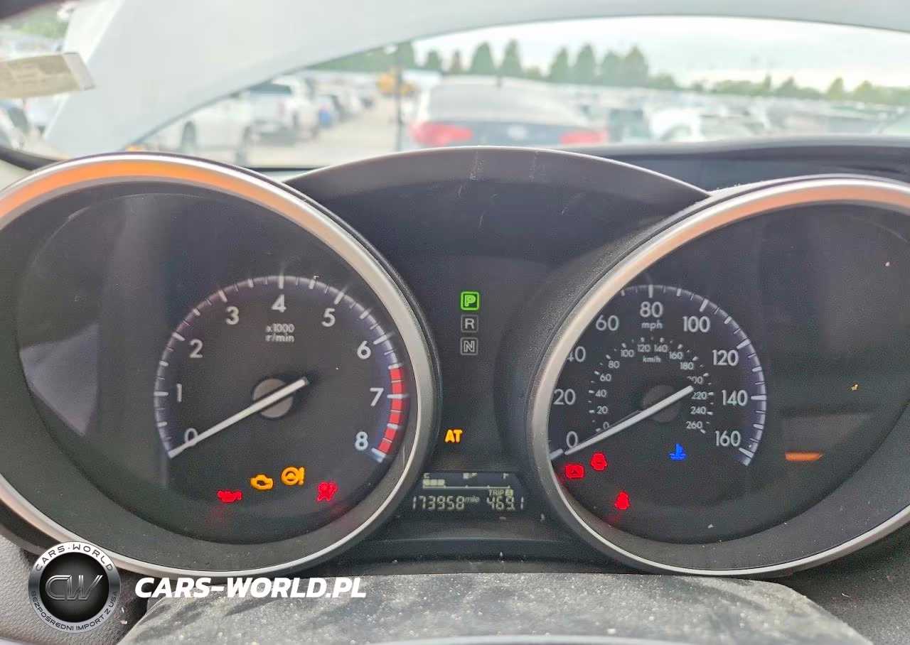 2012 Mazda Mazda6 Sport VIN:JM1BL1UF5C1580719 - 9