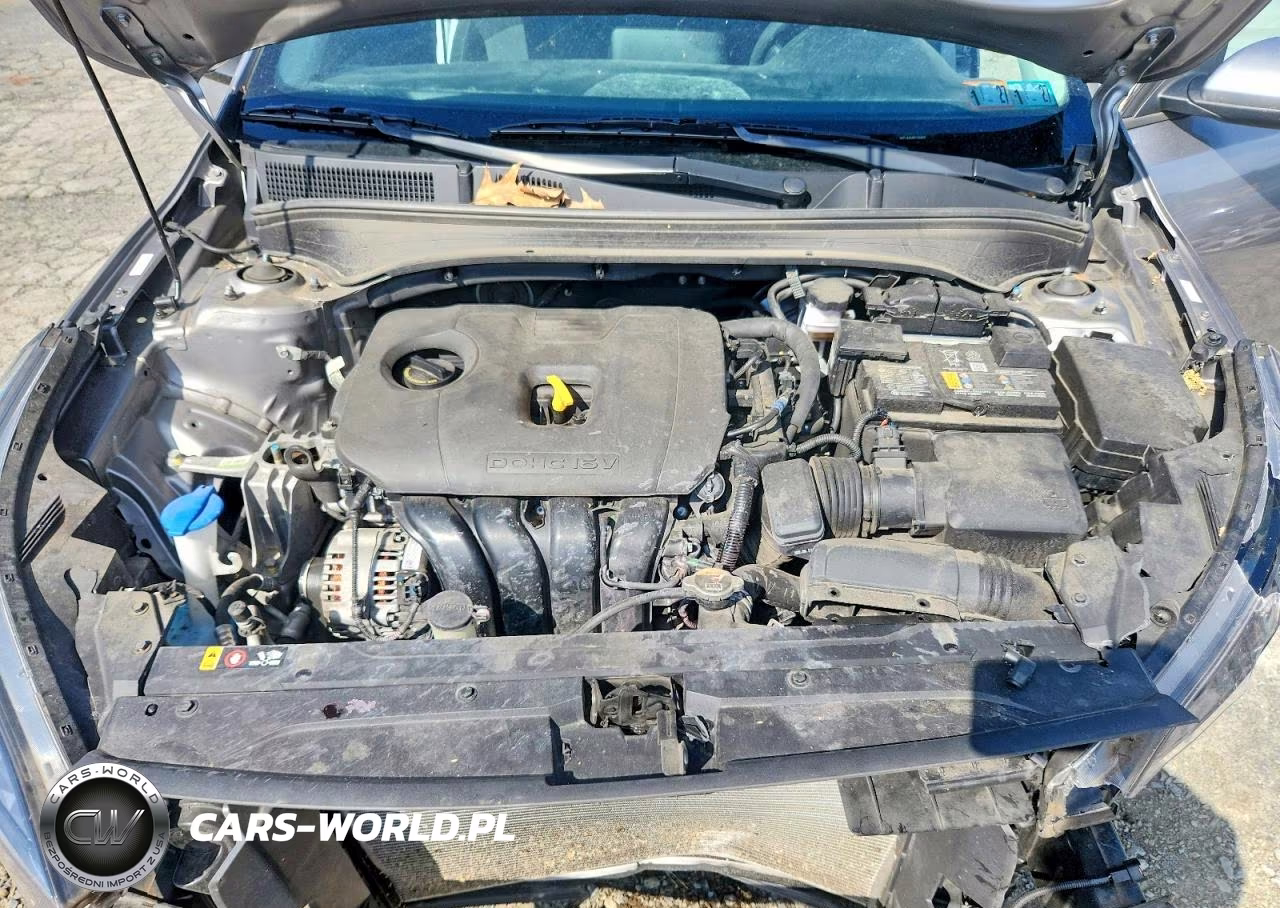 2023 Kia Forte Lxs VIN:3KPF24ADXPE569209 - 11