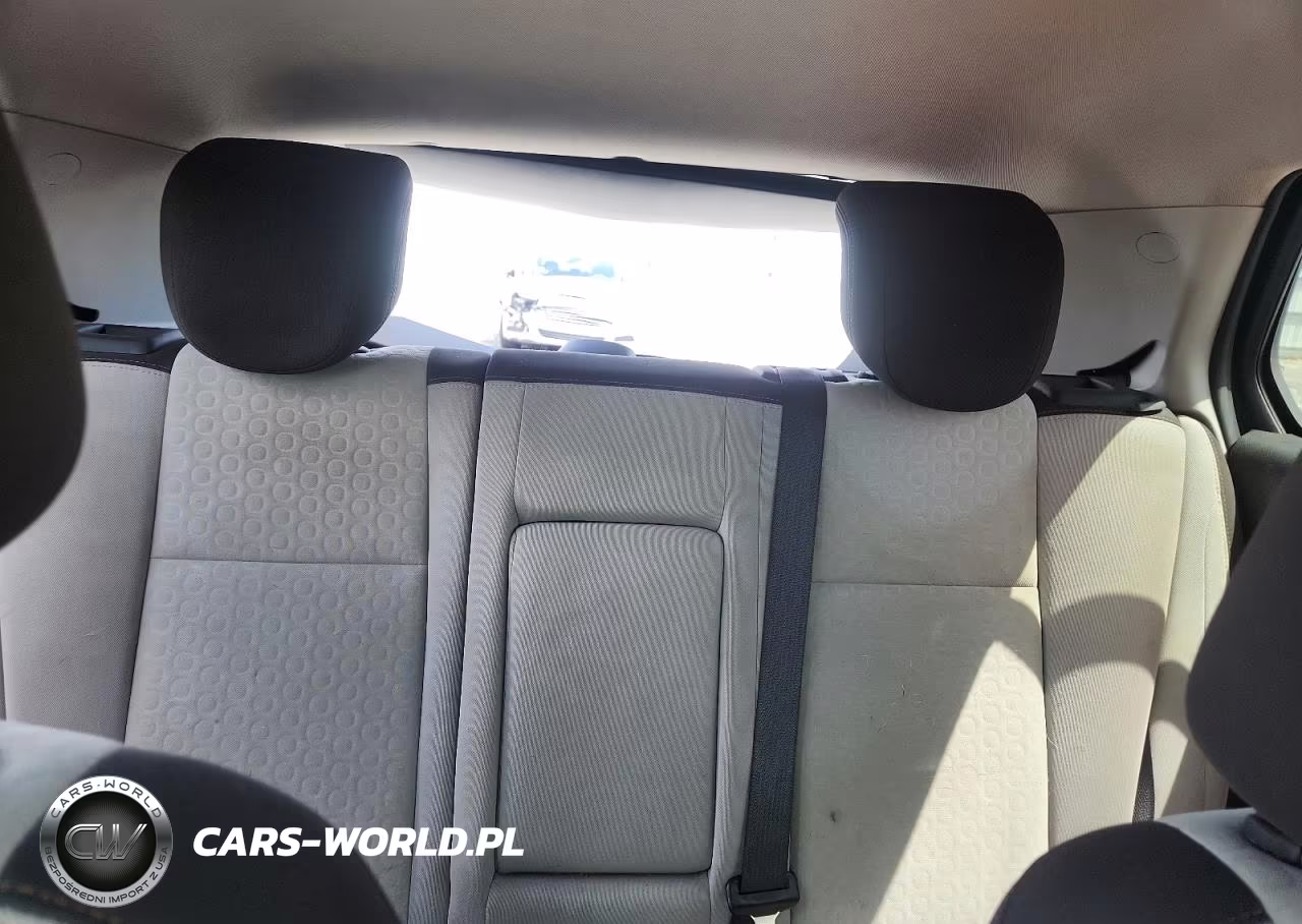 2022 Chevrolet Trax Ls VIN:KL7CJKSM2NB544708 - 10