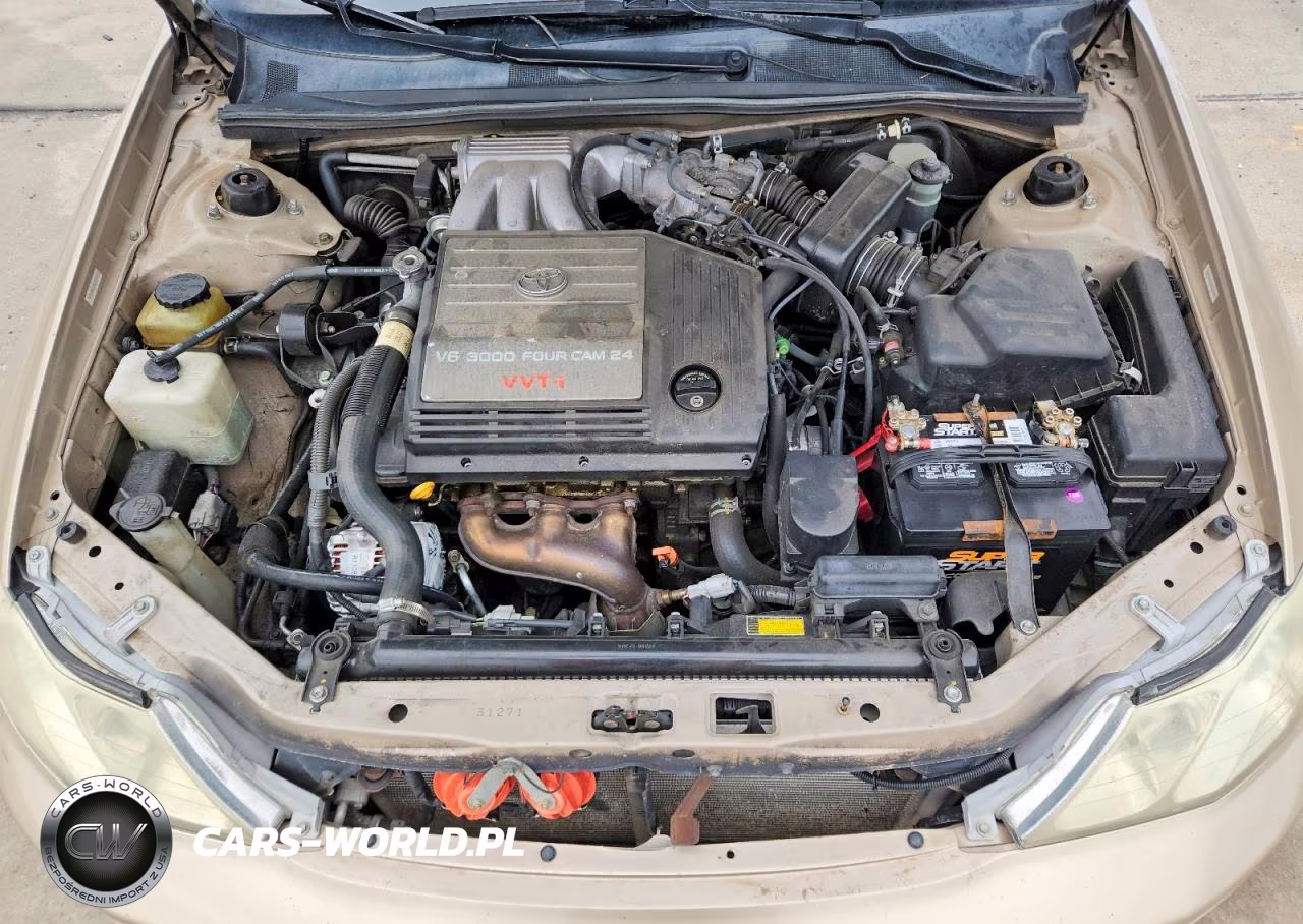 2002 Toyota Avalon Xl VIN:4T1BF28B82U266043 - 11