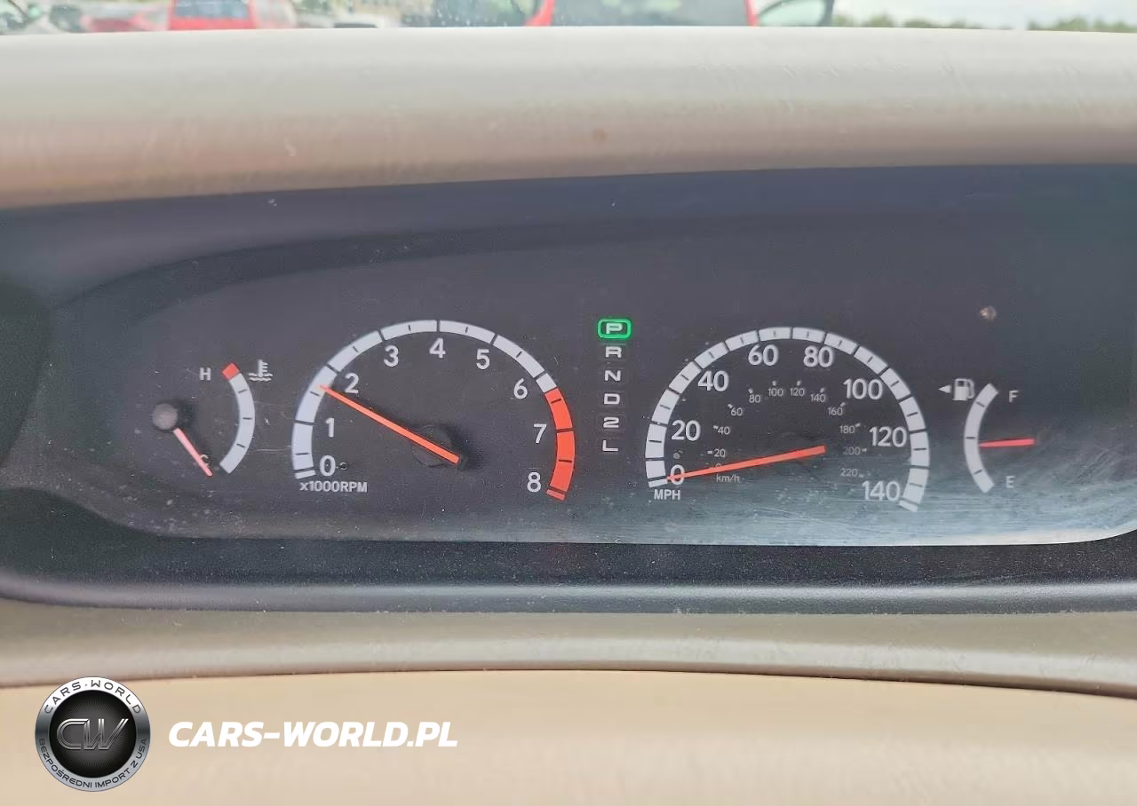 2002 Toyota Avalon Xl VIN:4T1BF28B82U266043 - 9