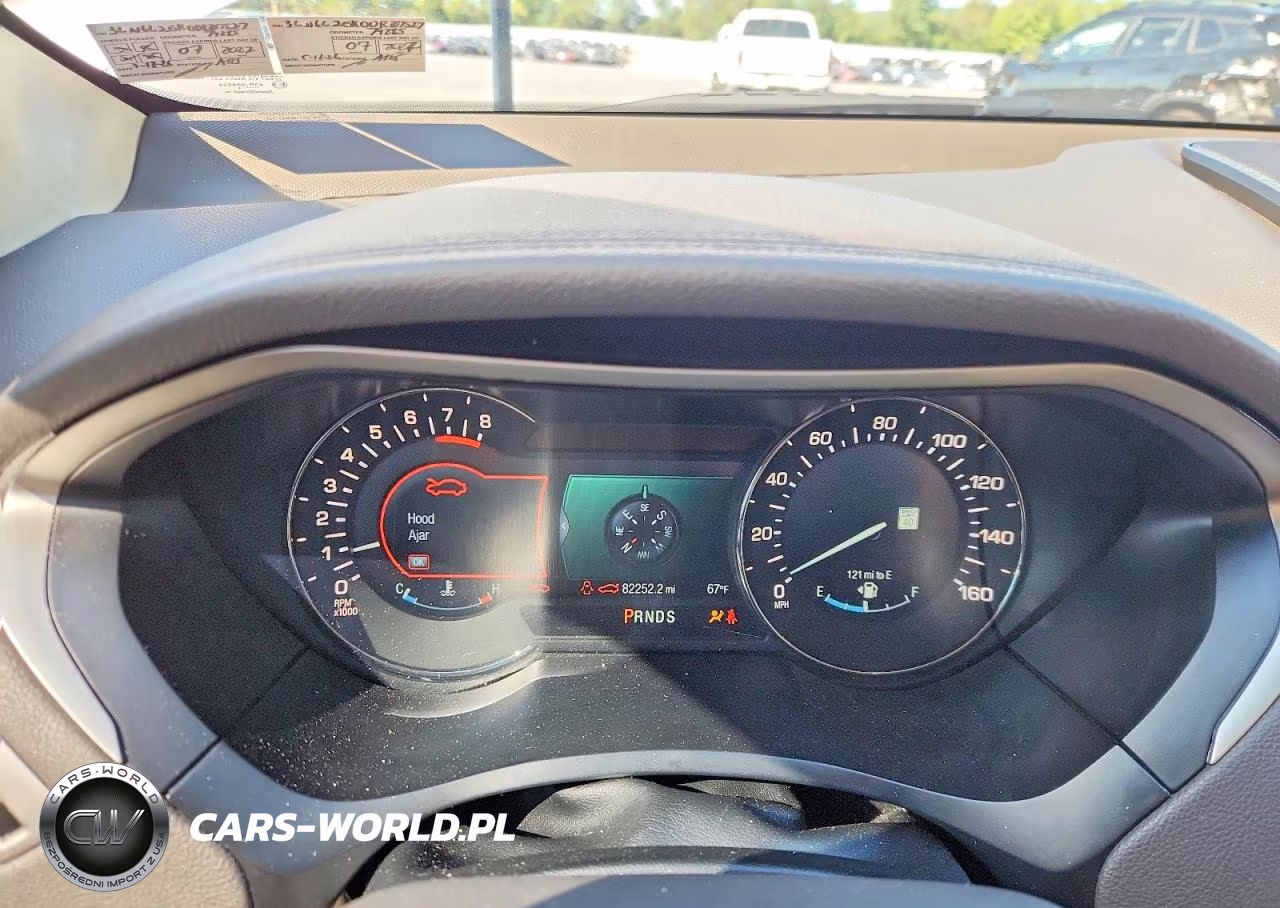 2013 Lincoln Mkz VIN:3LN6L2GK0DR807527 - 9