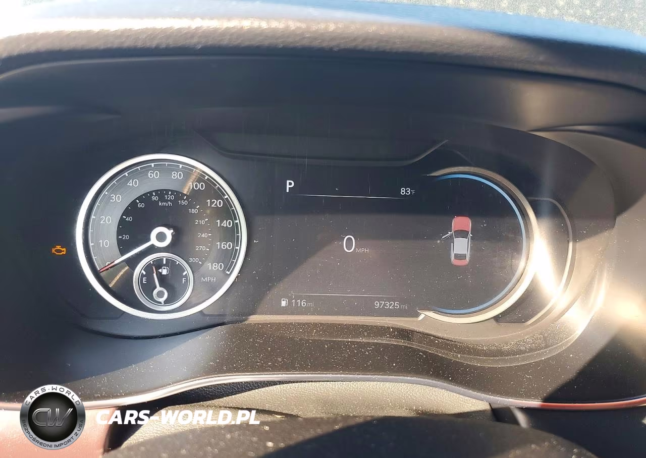 2022 Genesis G70 2.0T VIN:KMTG34TA0NU087658 - 9