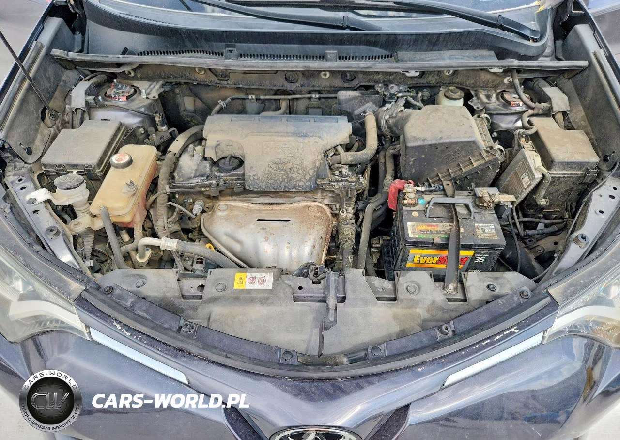 2017 Toyota Rav4 Xle VIN:JTMWFREV2HJ129185 - 12