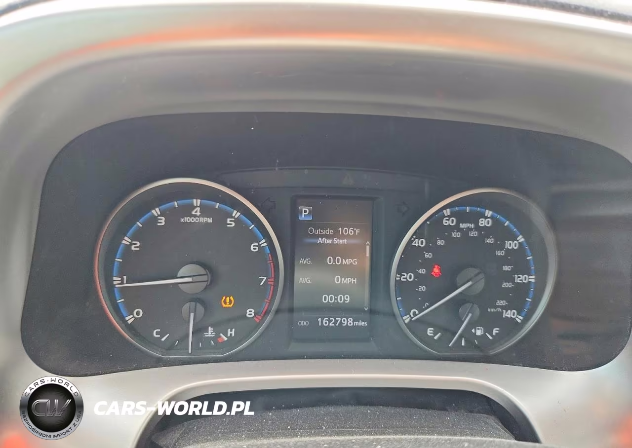 2017 Toyota Rav4 Xle VIN:JTMWFREV2HJ129185 - 9