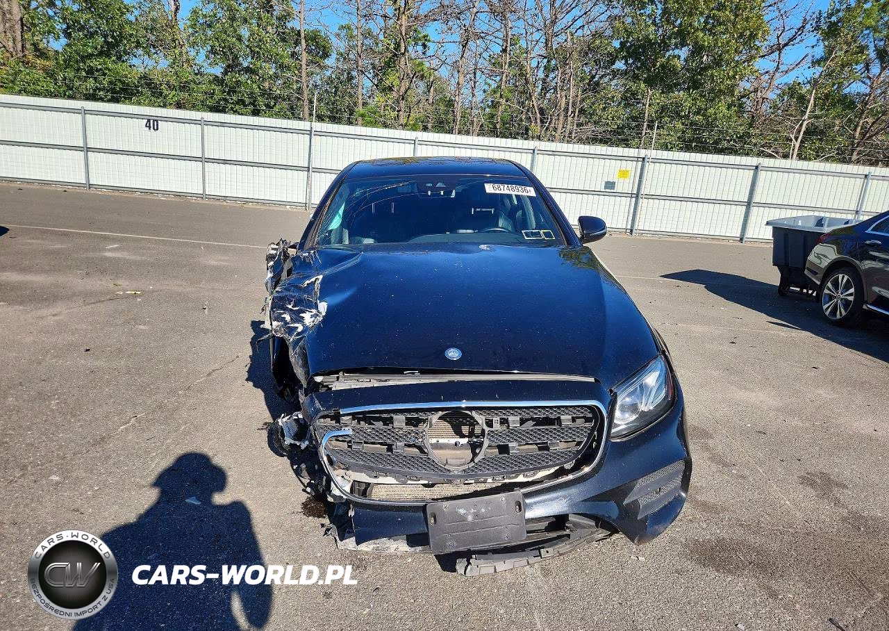 2017 Mercedes-Benz E 300 4Matic VIN:WDDZF4KB3HA158095 - 5