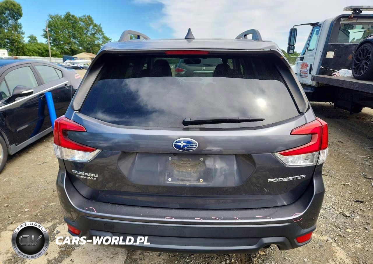 2020 Subaru Forester Premium VIN:JF2SKAJC7LH526943 - 6