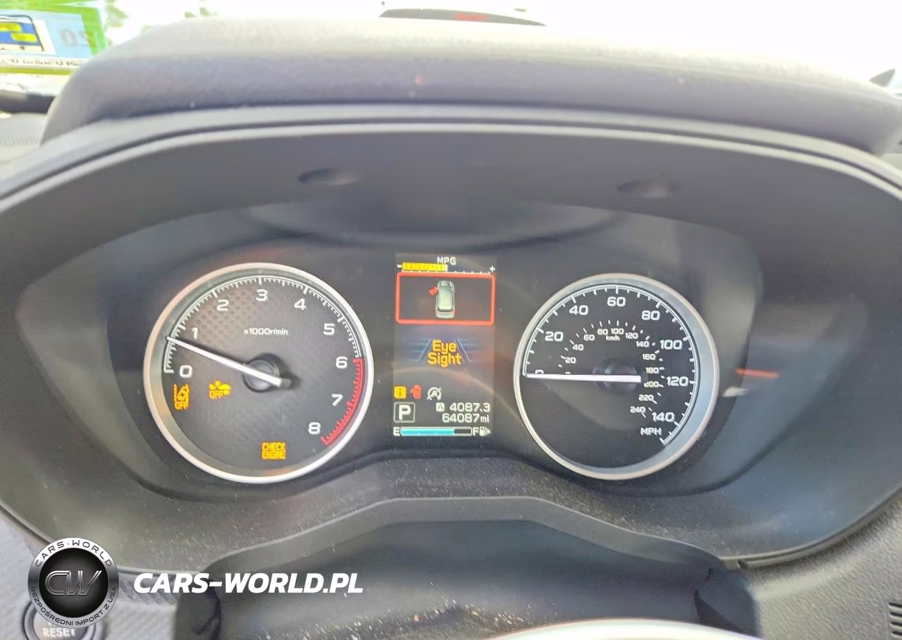 2020 Subaru Forester Premium VIN:JF2SKAJC7LH526943 - 9