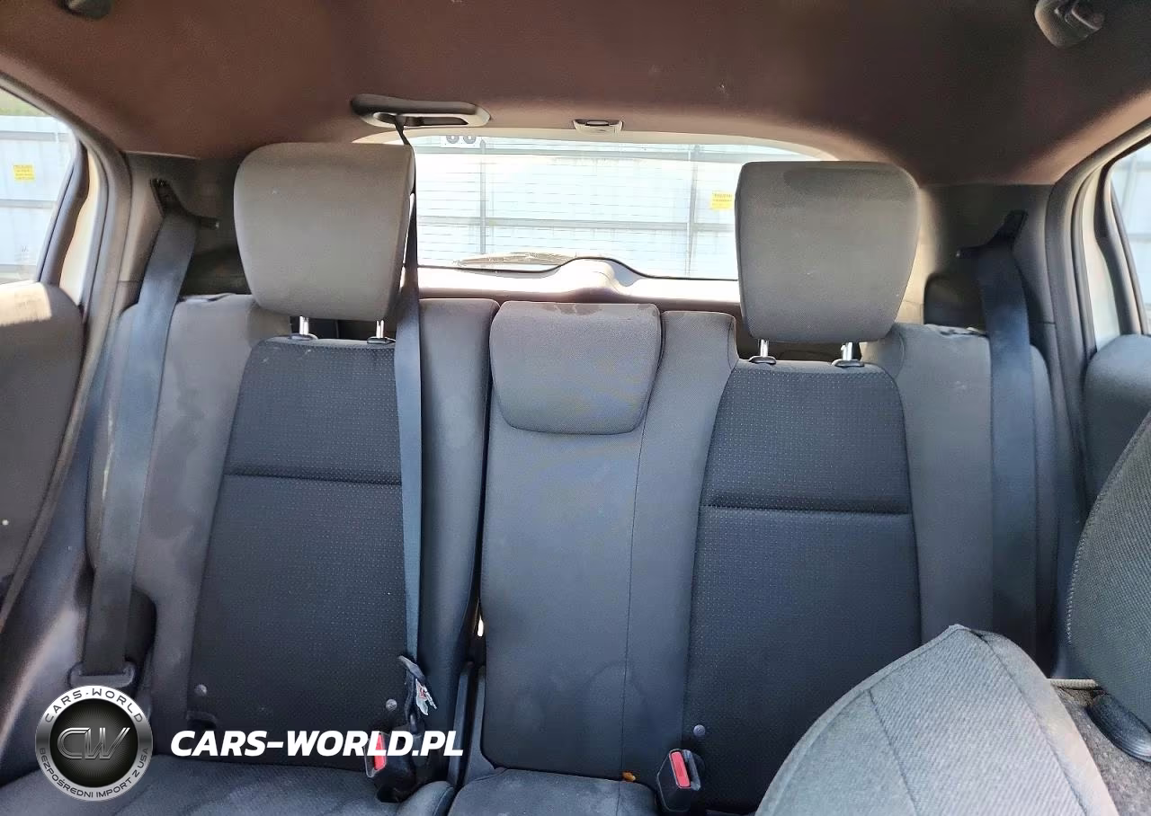 2021 Honda Hr-V Sport VIN:3CZRU5H12MM715882 - 10