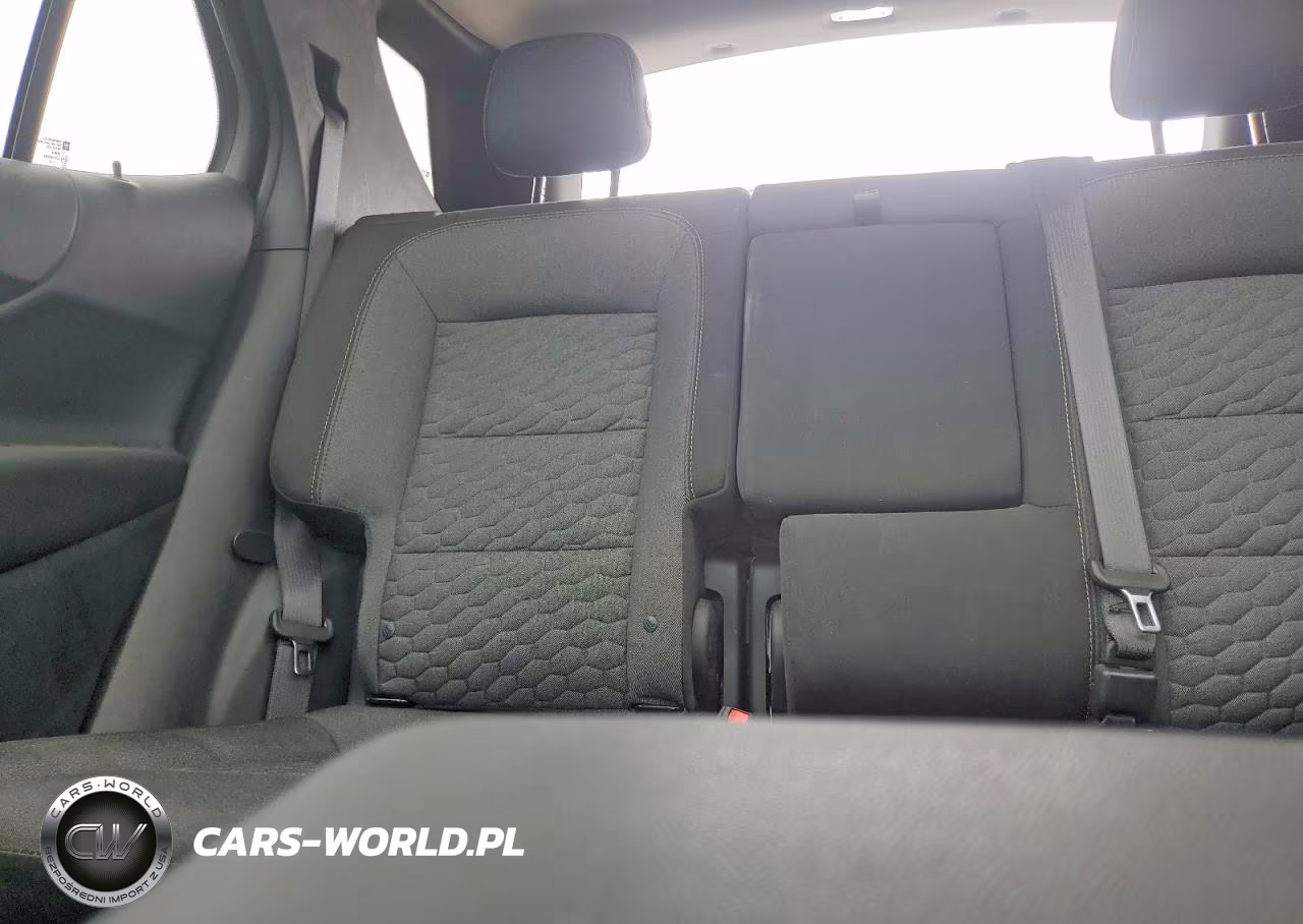 2018 Chevrolet Equinox Lt VIN:2GNAXJEV3J6327373 - 10
